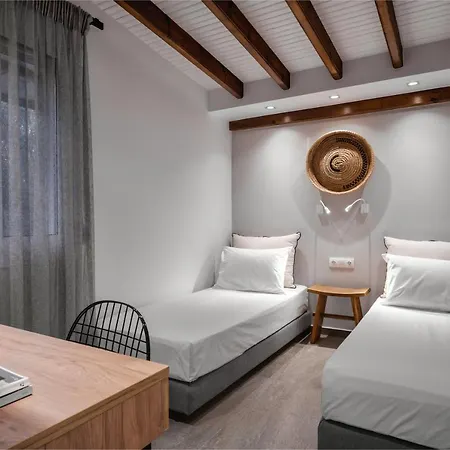 Coel Luxury Suites By Rentalspro Services - Potidea Halkidiki Νέα Ποτίδαια Εξωτερικό φωτογραφία