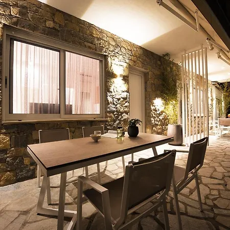 Coel Luxury Suites By Rentalspro Services - Potidea Halkidiki Νέα Ποτίδαια Εξωτερικό φωτογραφία