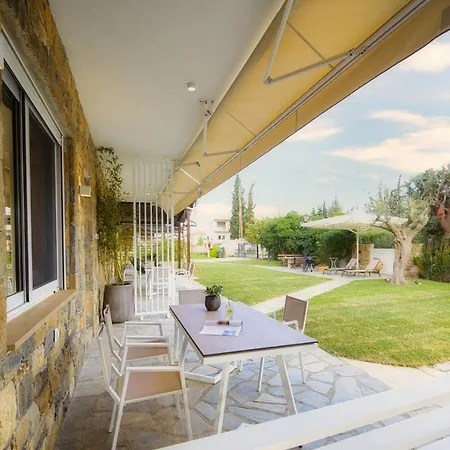 Coel Luxury Suites By Rentalspro Services - Potidea Halkidiki Νέα Ποτίδαια Εξωτερικό φωτογραφία