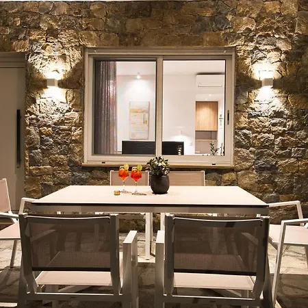 Coel Luxury Suites By Rentalspro Services - Potidea Halkidiki Νέα Ποτίδαια Εξωτερικό φωτογραφία