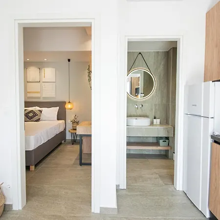 Coel Luxury Suites By Rentalspro Services - Potidea Halkidiki Νέα Ποτίδαια Εξωτερικό φωτογραφία