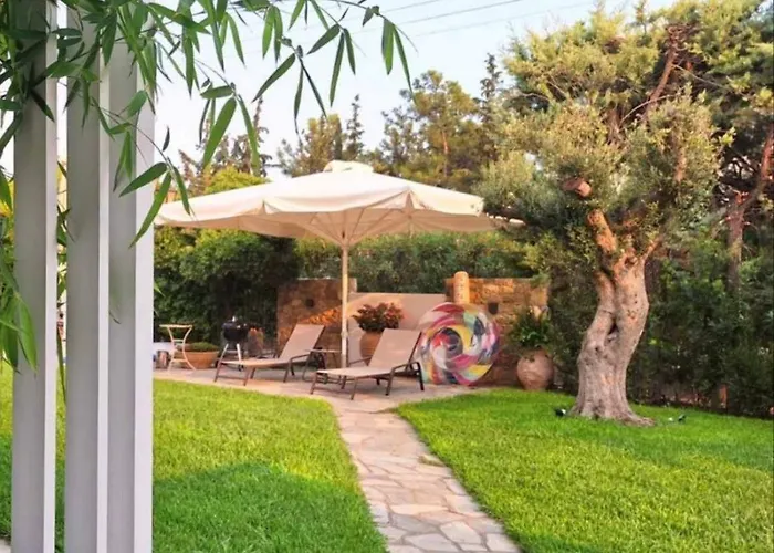 Coel Luxury Suites By Rentalspro Services - Potidea Halkidiki