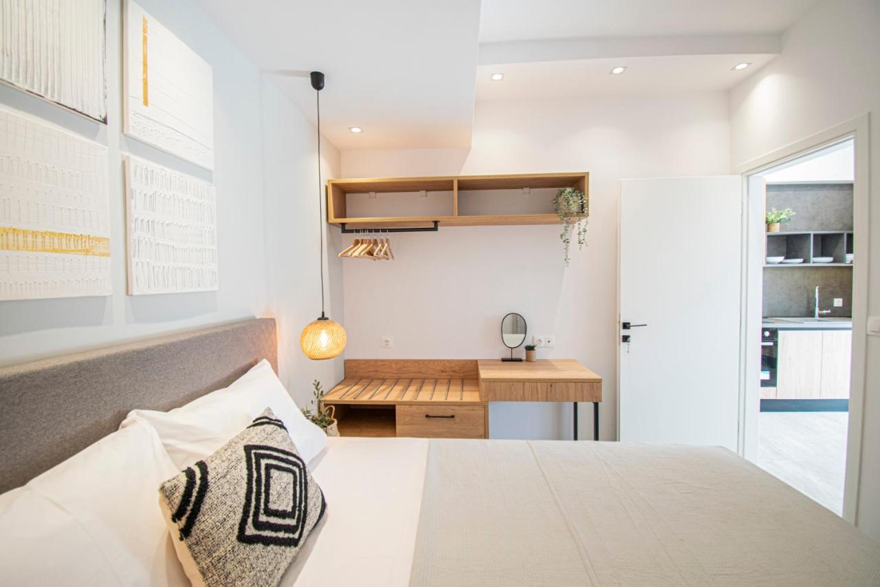 Coel Luxury By Rentalspro Services - Potidea Halkidiki * Nea Poteidaia
