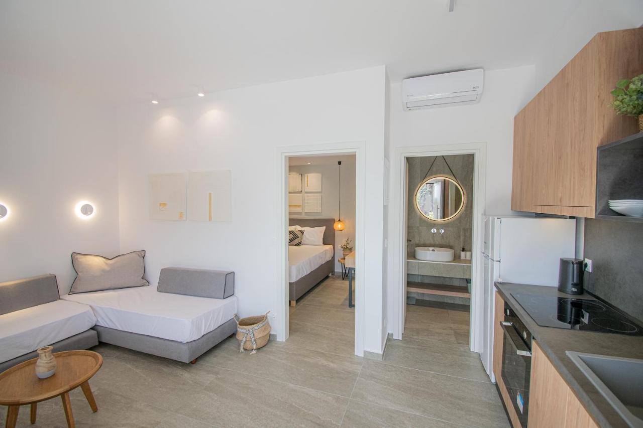 Coel Luxury By Rentalspro Services - Potidea Halkidiki