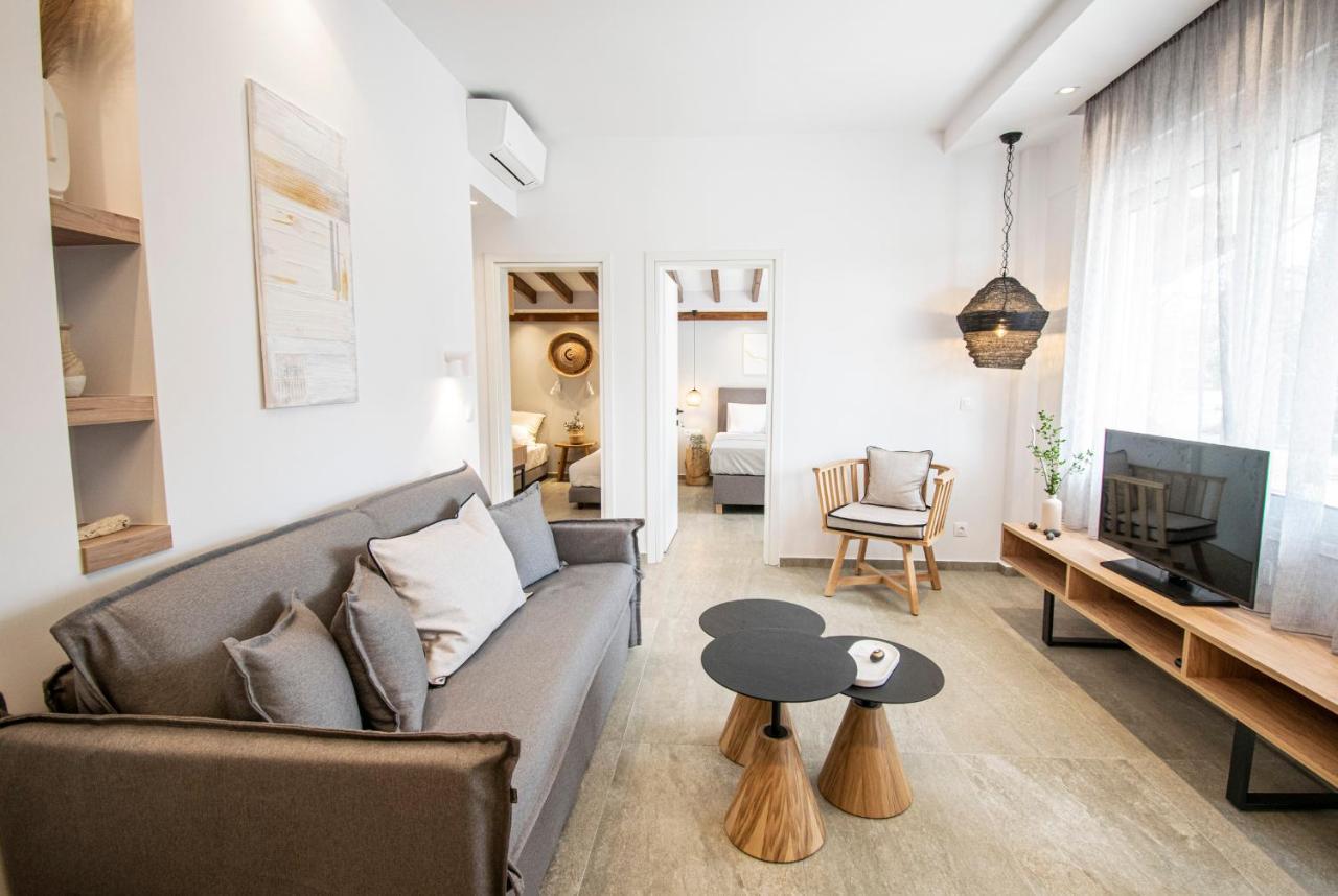 Coel Luxury By Rentalspro Services - Potidea Halkidiki *