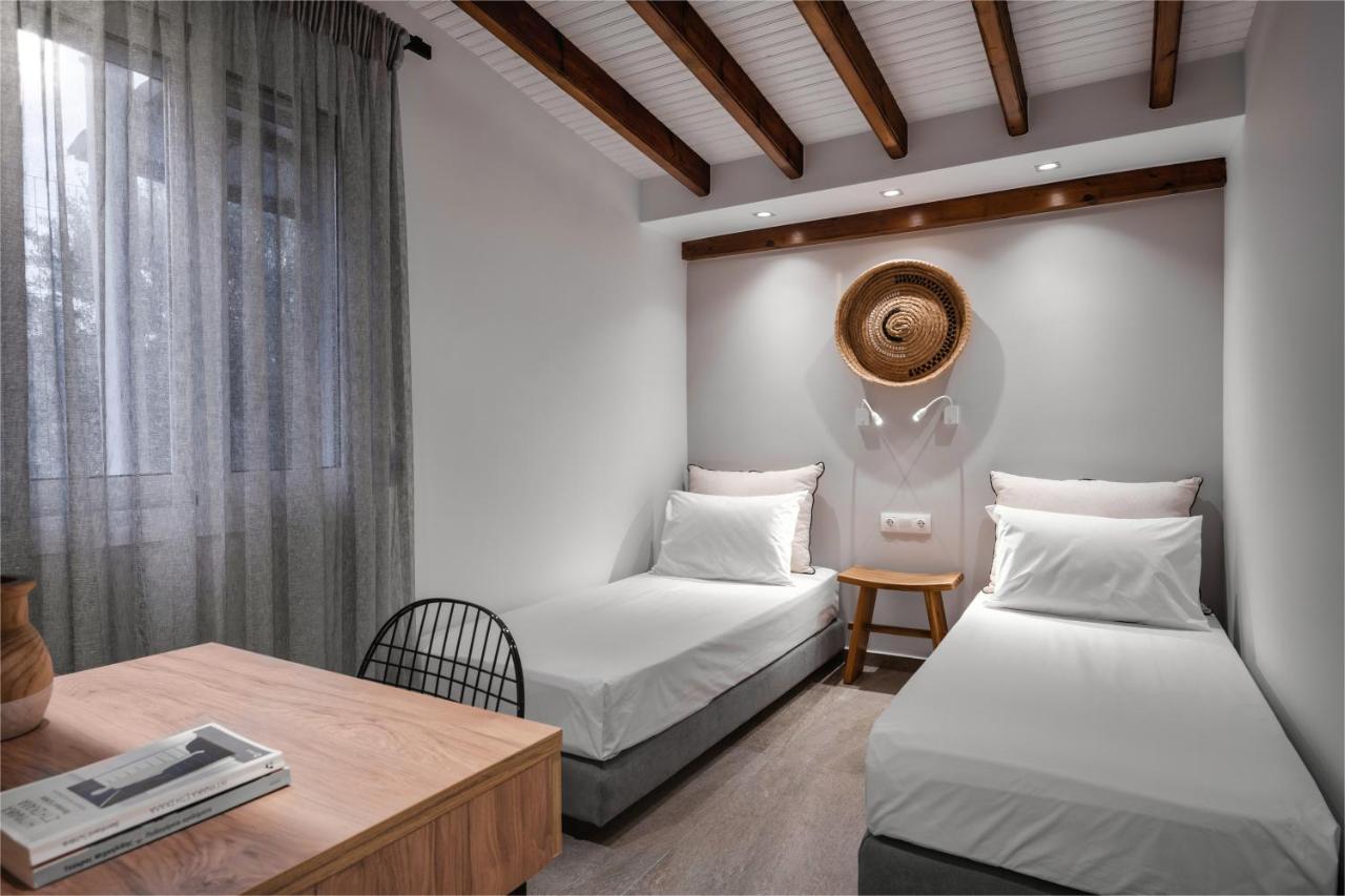 Apartment Coel Luxury By Rentalspro Services - Potidea Halkidiki *