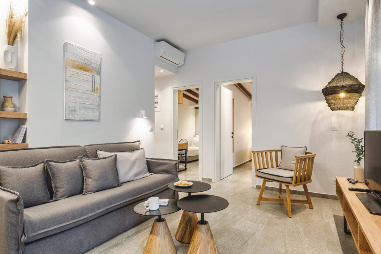 Coel Luxury By Rentalspro Services - Potidea Halkidiki
