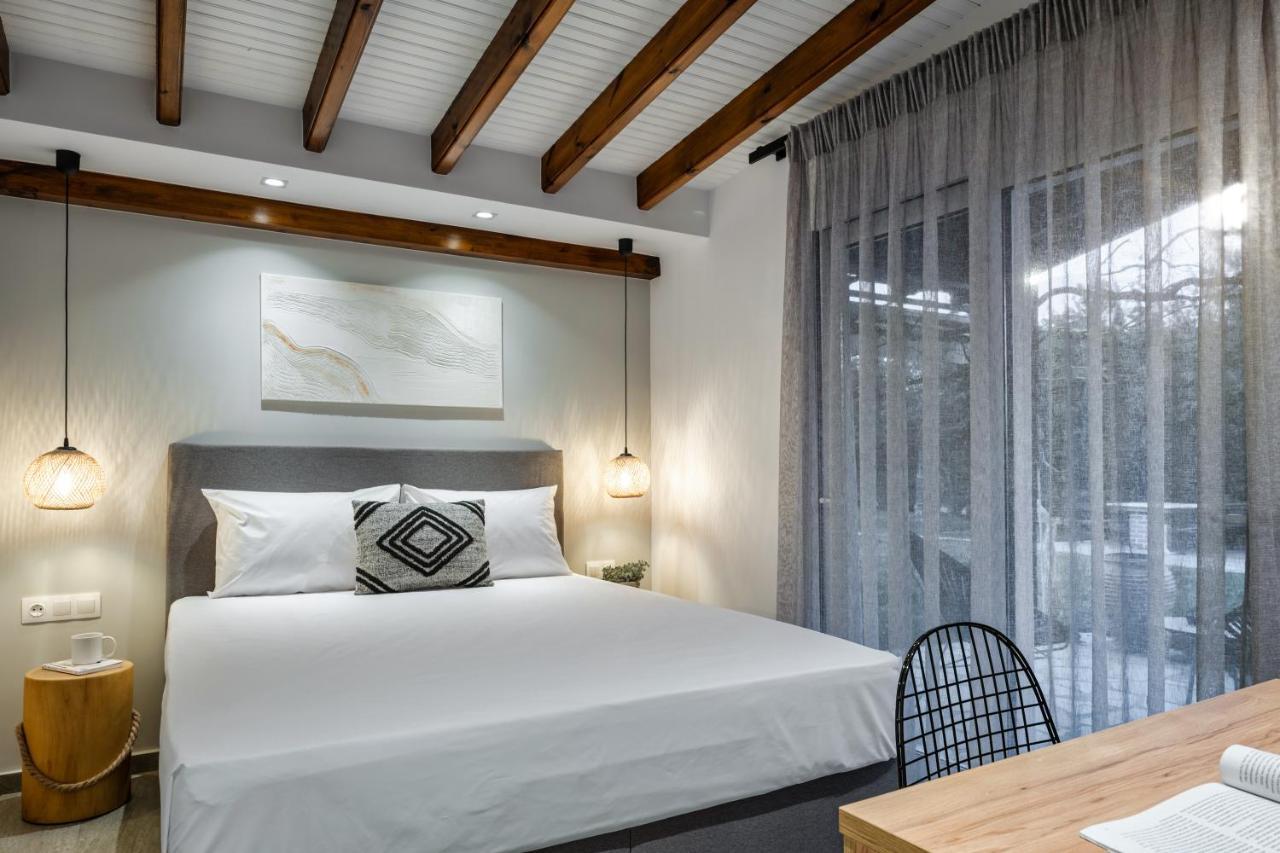 Apartment Coel Luxury By Rentalspro Services - Potidea Halkidiki
