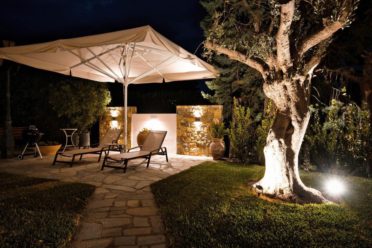 Coel Luxury By Rentalspro Services - Potidea Halkidiki Apartment Nea Poteidaia