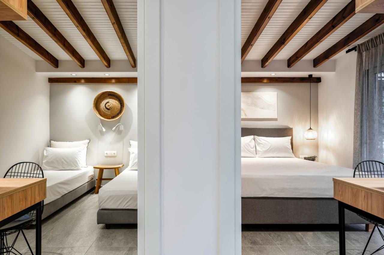 Coel Luxury By Rentalspro Services - Potidea Halkidiki