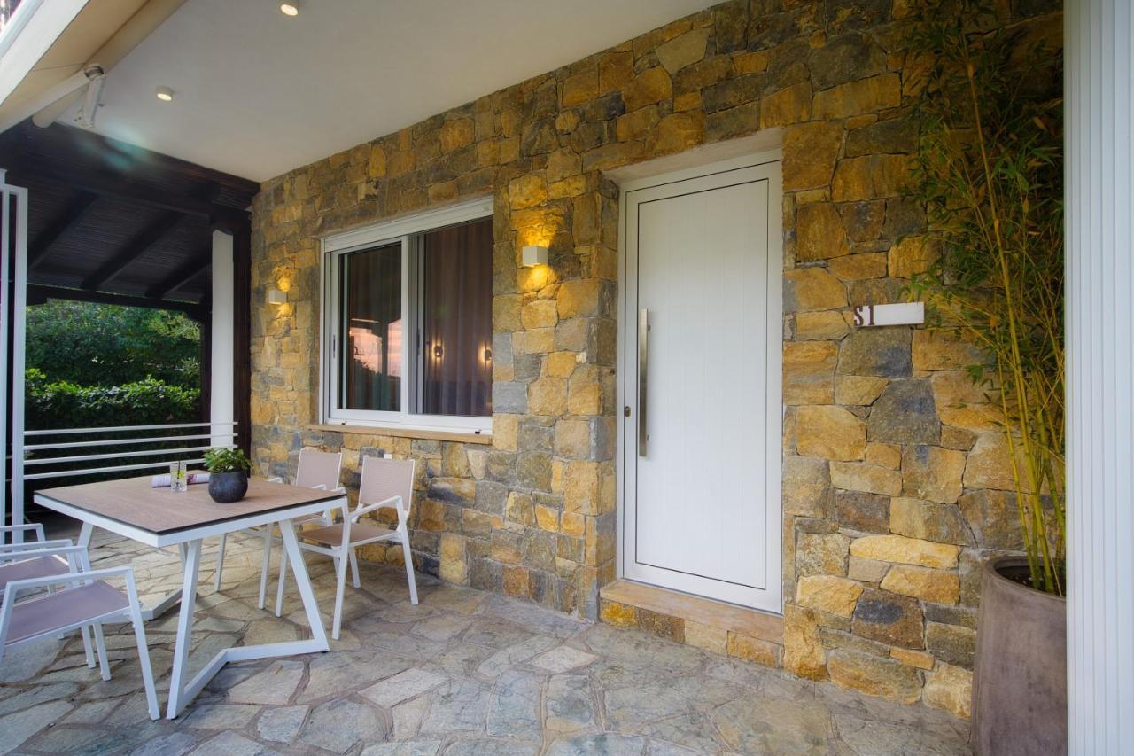 Apartment Coel Luxury By Rentalspro Services - Potidea Halkidiki Nea Poteidaia