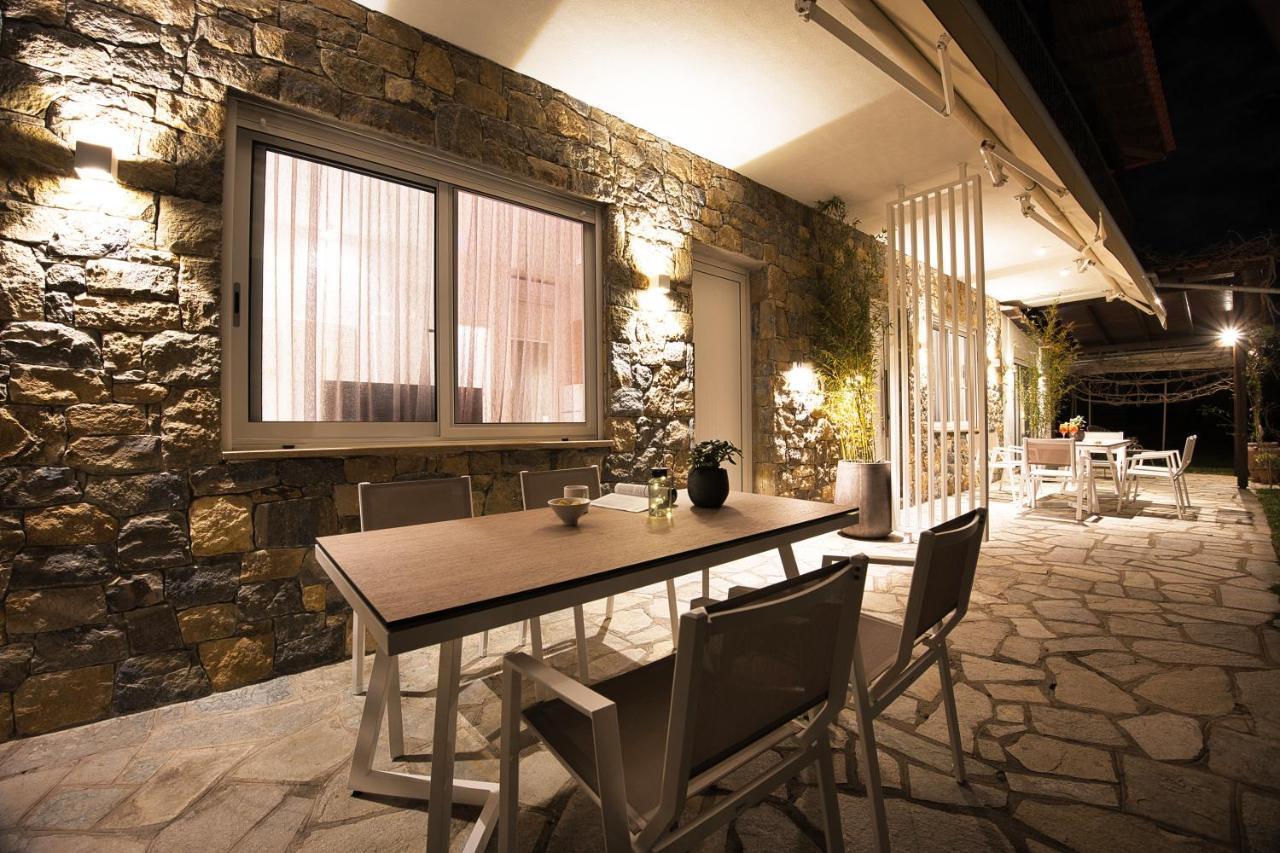 Apartment Coel Luxury By Rentalspro Services - Potidea Halkidiki