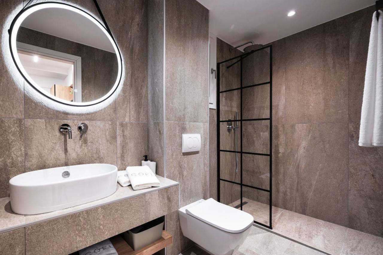 Apartment Coel Luxury By Rentalspro Services - Potidea Halkidiki *
