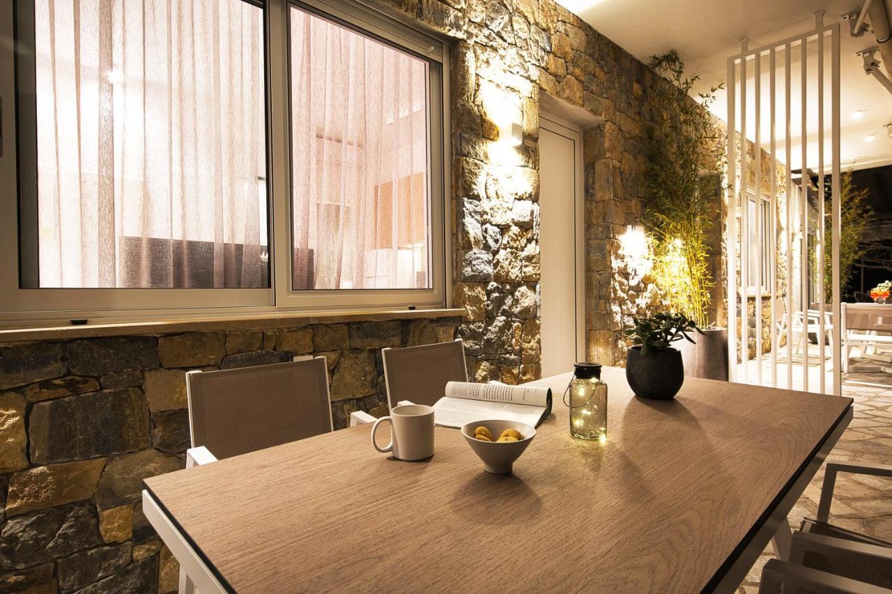 Coel Luxury By Rentalspro Services - Potidea Halkidiki Apartment Nea Poteidaia