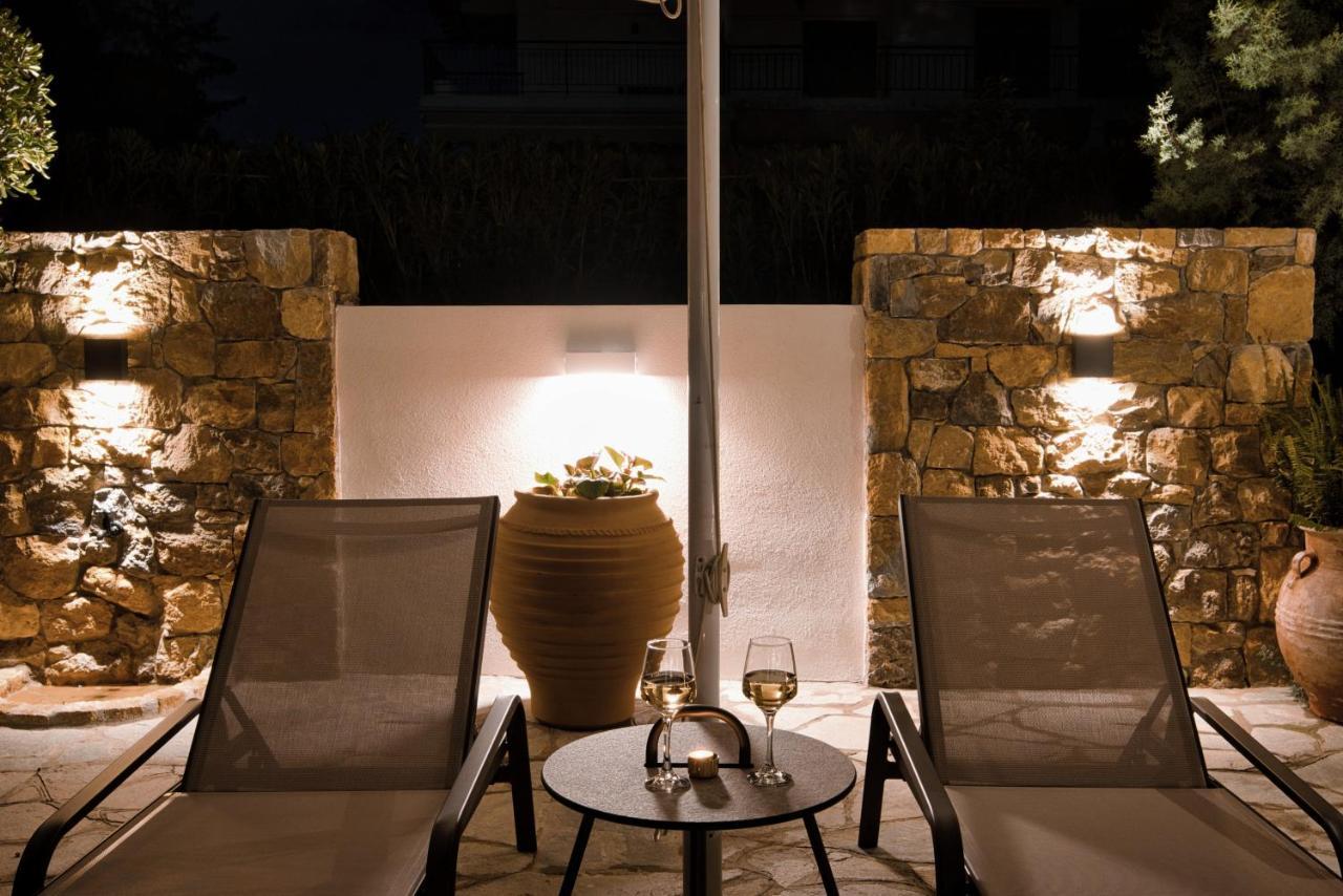 Coel Luxury By Rentalspro Services - Potidea Halkidiki *