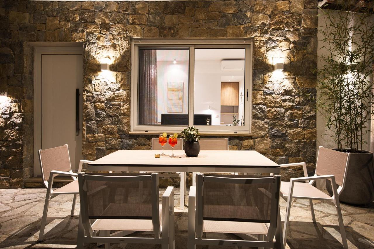 Apartment Coel Luxury By Rentalspro Services - Potidea Halkidiki
