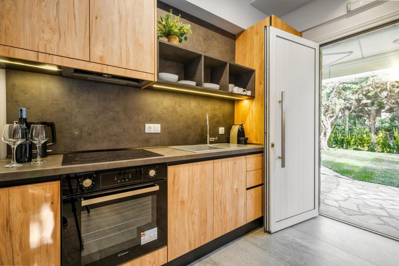 Coel Luxury By Rentalspro Services - Potidea Halkidiki Apartment Nea Poteidaia