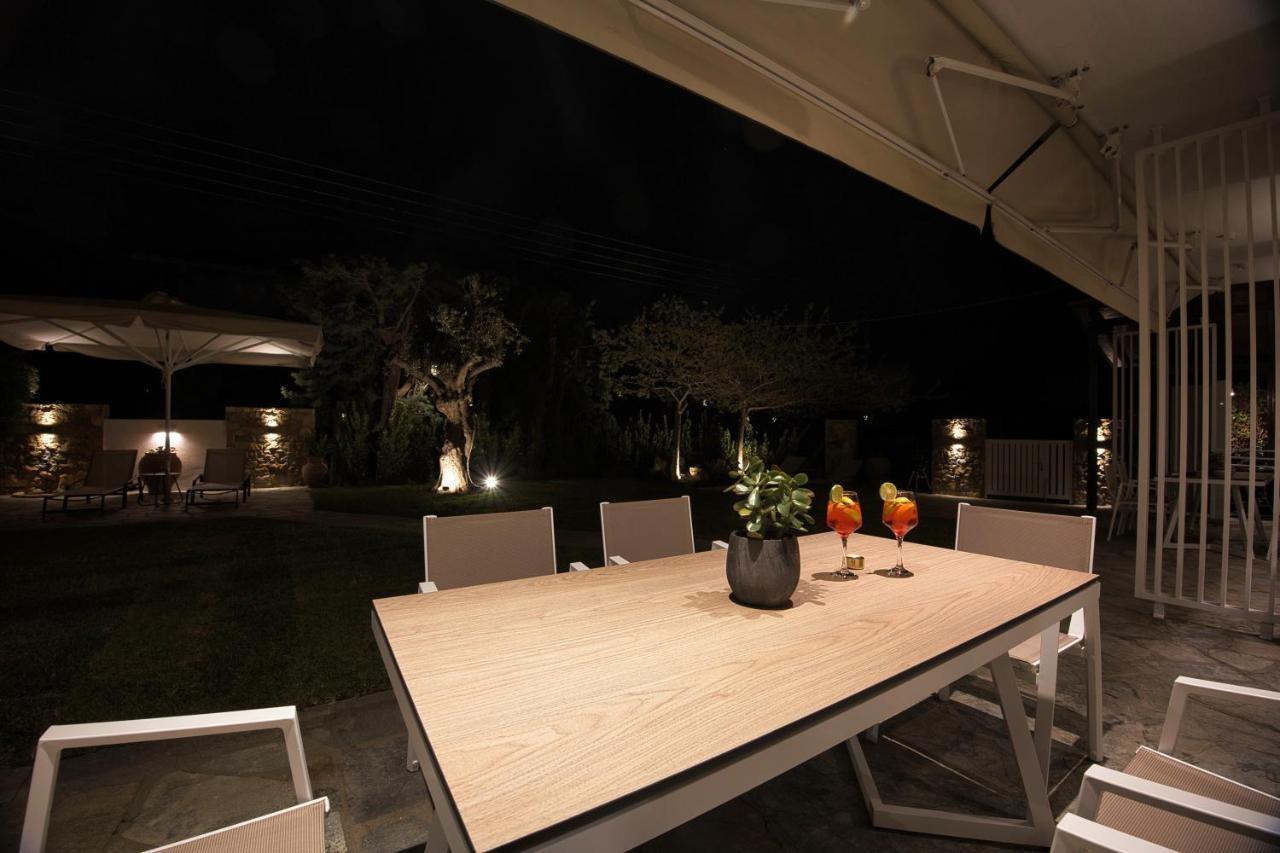 Coel Luxury By Rentalspro Services - Potidea Halkidiki *