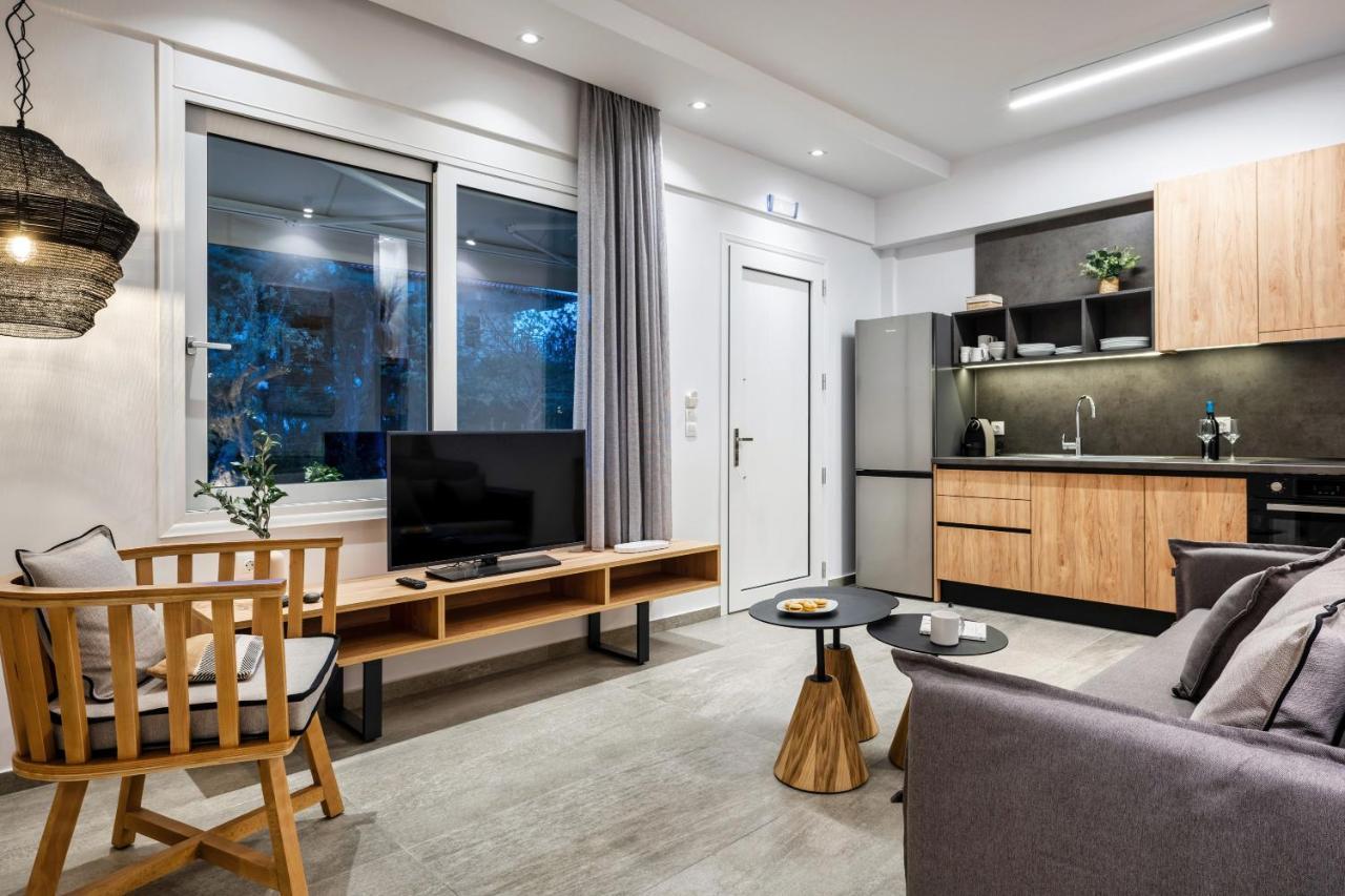 Coel Luxury By Rentalspro Services - Potidea Halkidiki Apartment
