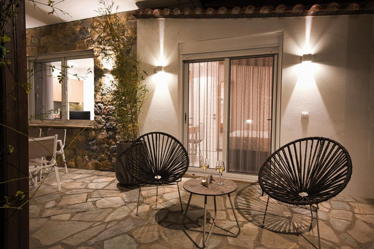 Coel Luxury By Rentalspro Services - Potidea Halkidiki Apartment *