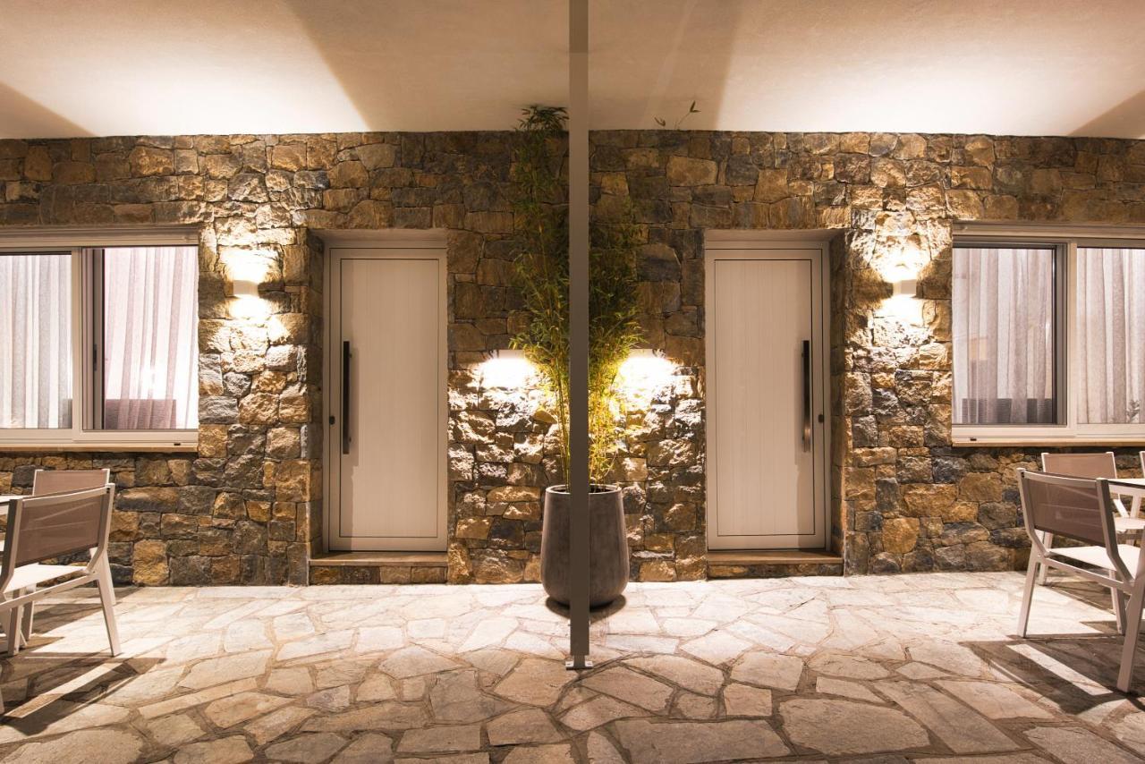 Coel Luxury By Rentalspro Services - Potidea Halkidiki *