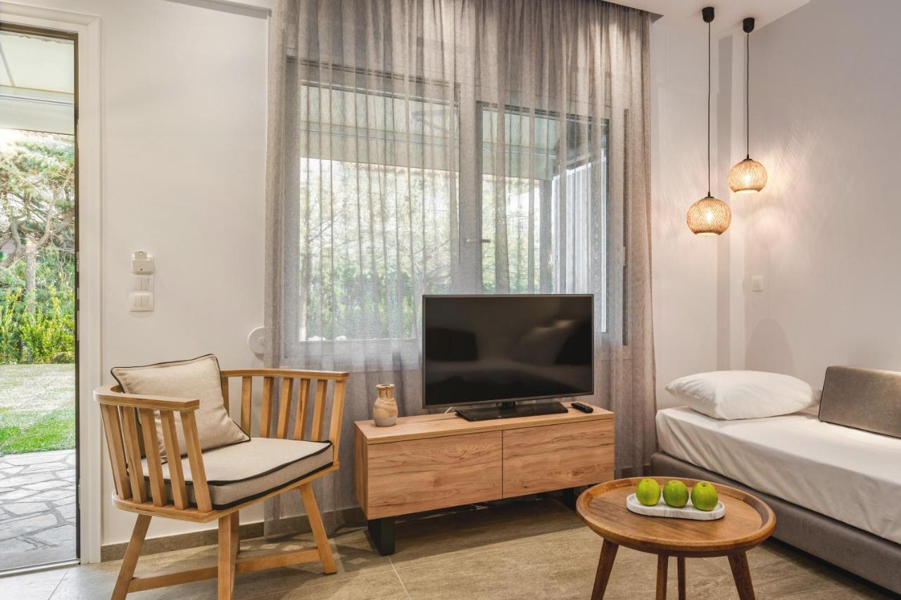 Coel Luxury By Rentalspro Services - Potidea Halkidiki Apartment
