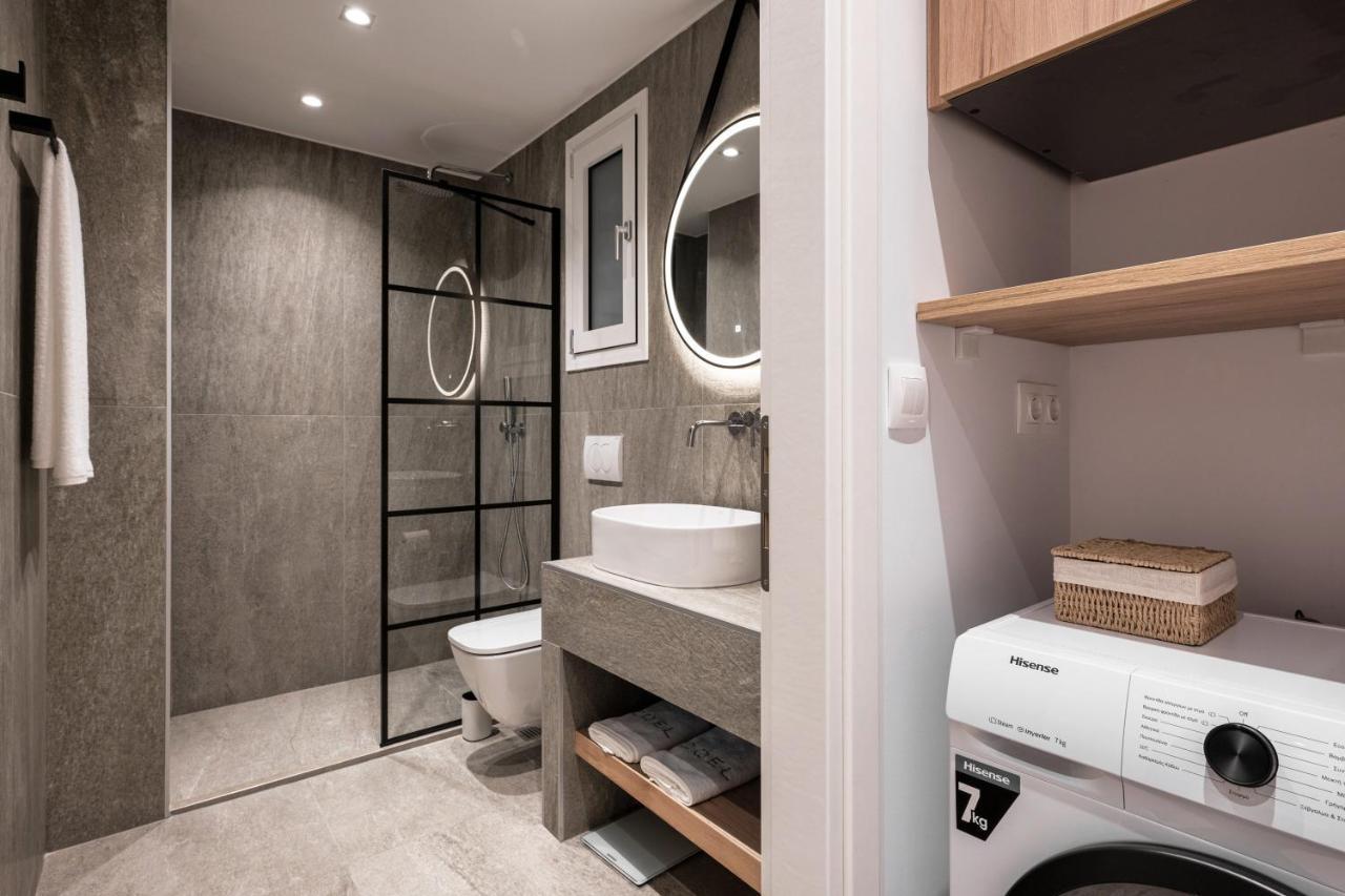 Coel Luxury By Rentalspro Services - Potidea Halkidiki Apartment *