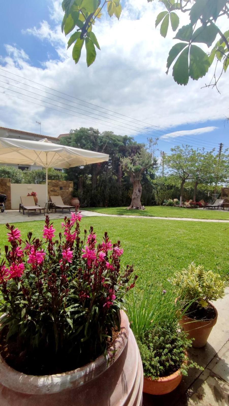 Coel Luxury By Rentalspro Services - Potidea Halkidiki Nea Poteidaia