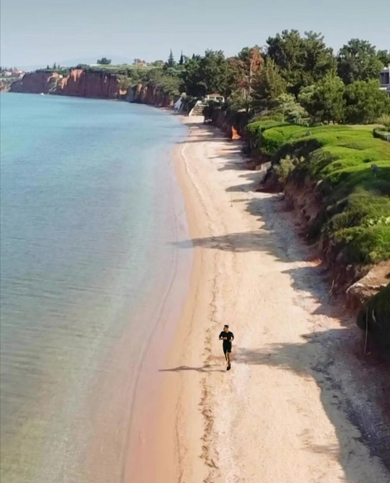 Coel Luxury By Rentalspro Services - Potidea Halkidiki